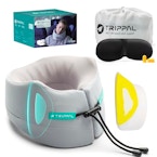 Airplane Sleeping Travel Pillow