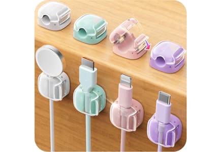 Cable Clips