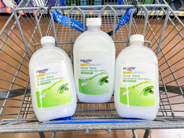 Best Soap Coupons for June 2024 | The Krazy Coupon Lady