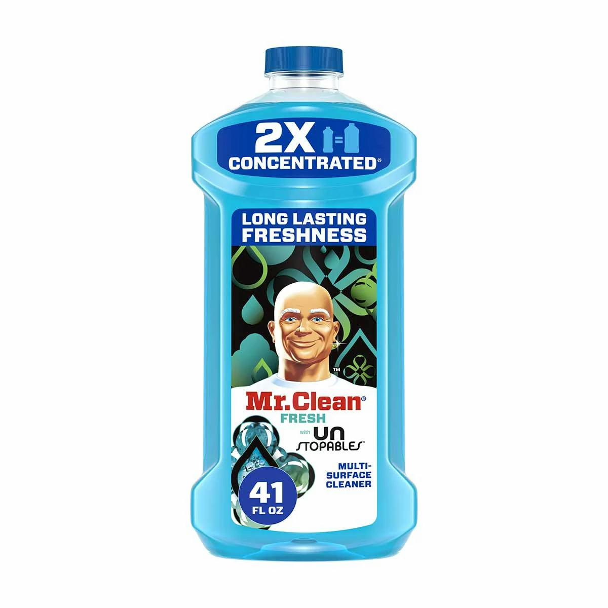 Mr. Clean All Purpose Cleaner