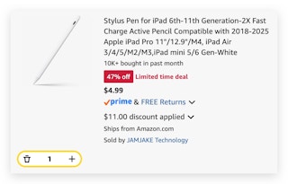 Stylus Pen