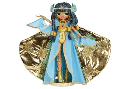 LOL Surprise Cleopatra Doll