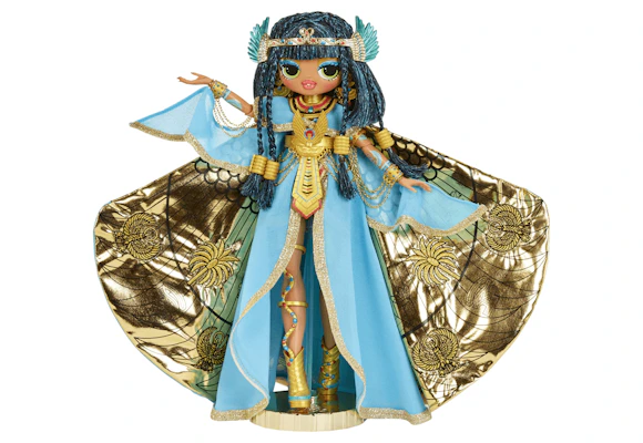 LOL Surprise Cleopatra Doll