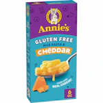 Annie's Gluten Free Mac & Cheese