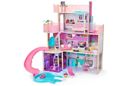 Member's Mark Dollhouse