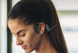 Open-Ear Headphones, Only $22 on Walmart.com (Reg. $46) card image