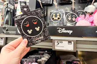 aldi disney earrings