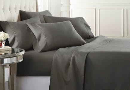 Danjor Linens Queen Sheet Set