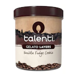 Talenti Gelato
