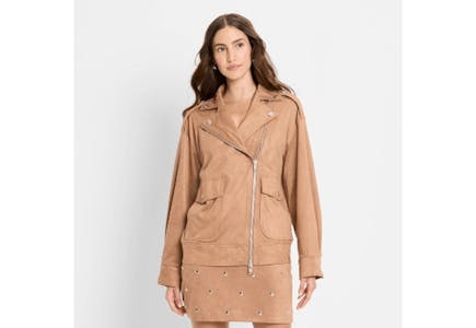 Future Collective Women's Jacket