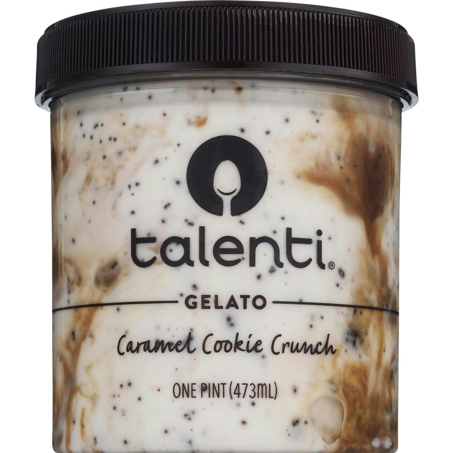4 Talenti Gelato Pints