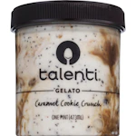 4 Talenti Gelato Pints