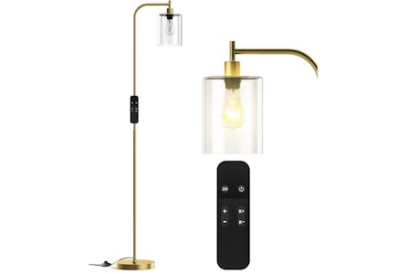 LED Floor Lamp
