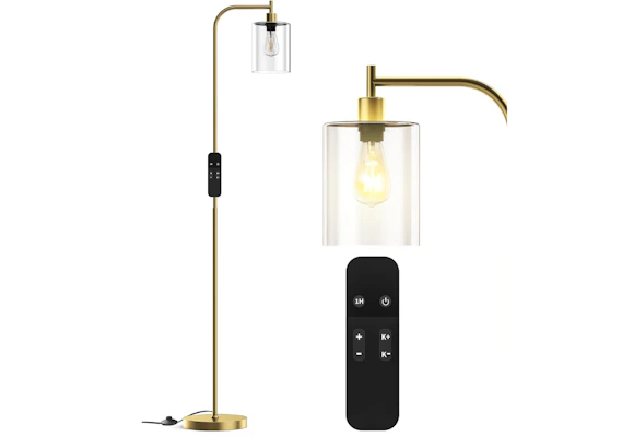 LED Floor Lamp