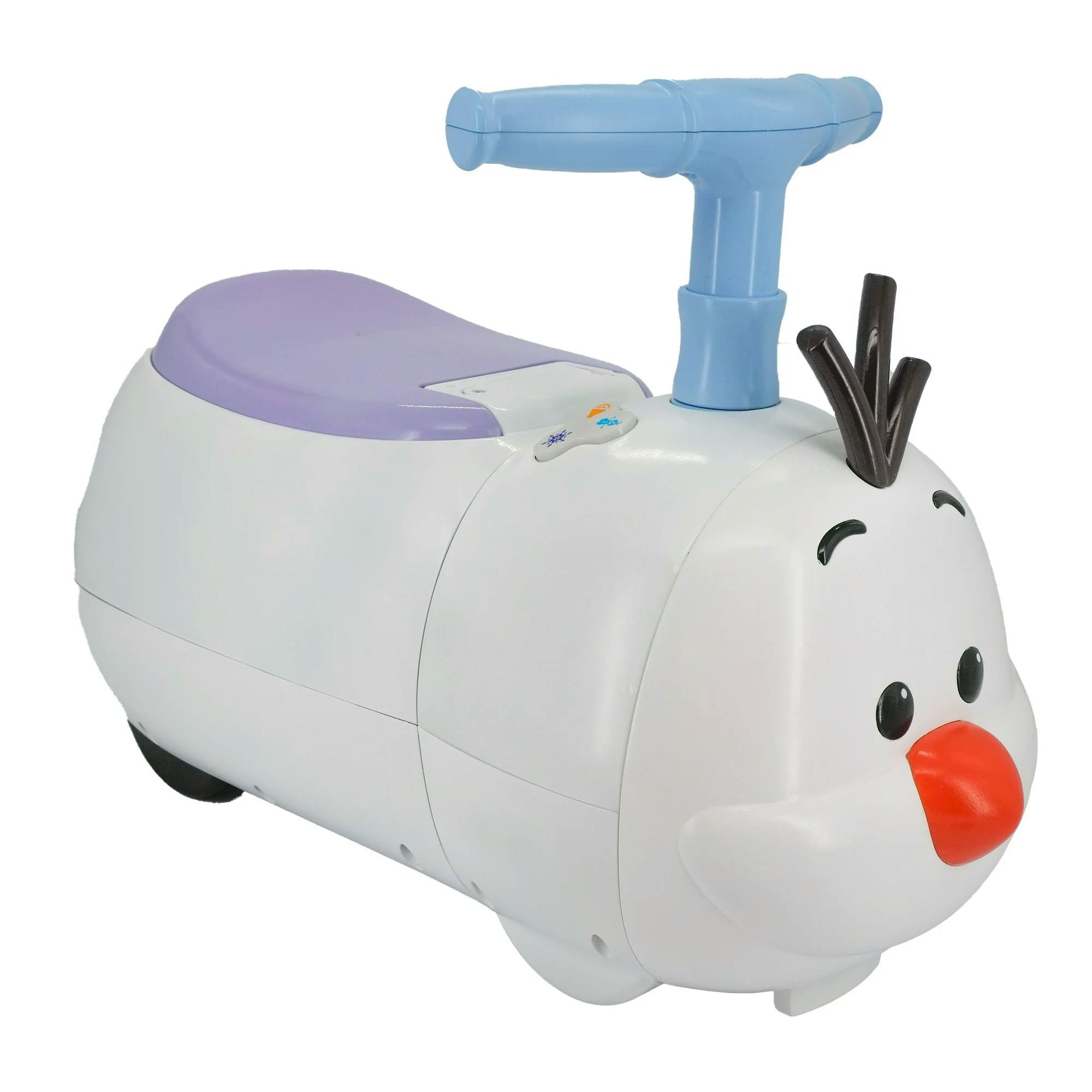 Olaf Zoom Ride-on