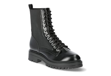 No Boundaries Women's Boots