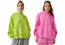 Nike Women's Pheonix Sweatshirt