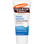 2 Palmer's Foot Creams