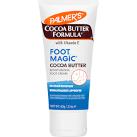 2 Palmer's Foot Creams