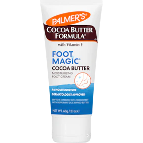 2 Palmer's Foot Creams