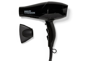 Babylisspro Titanium Hair Dryer
