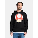 Nintendo Super Mario Men's Hoodie