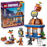 LEGO Fortnite Durrr Burger Restaurant