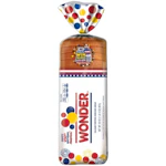 2 Wonder Bread Loaves