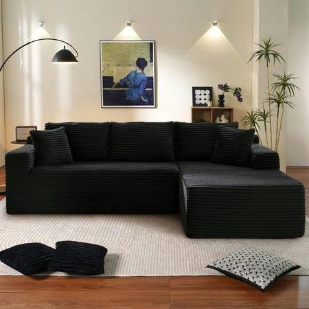 Modular Sectional Couch
