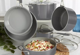 kohl's cookware