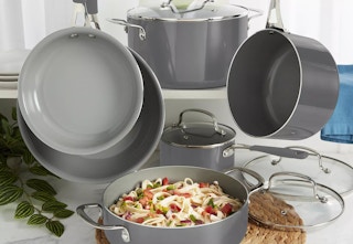 kohl's cookware