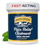 Pain Relief Ointment