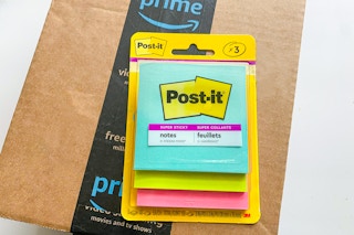 post it