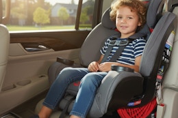 Britax One4Life Click Tight All In One Convertible Car Seat