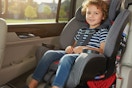 Britax One4Life Click Tight All In One Convertible Car Seat