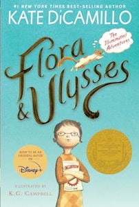 Flora and Ulysses