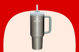B0BQZC46PC Stanley 40 ounce tumbler shale