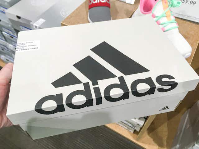 Adidas Shoes and Apparel, Up to 70% Off card image