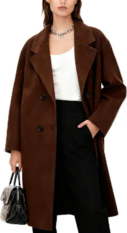 Women's Winter Coat