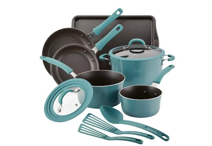 Rachael Ray Cookware Set