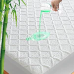 Waterproof Mattress Protector