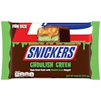 2 Snickers Candy Bags
