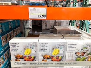costco gourmet basics 2 tier basket feb 2023 2 1676632359 1676632359
