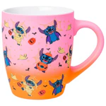 Silver Buffalo Lilo & Stitch Mug