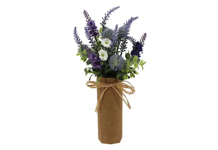 Sonoma Goods For Life Artificial Floral Arrangement