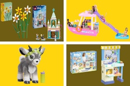 Macy's Toy Flash Sale Feature Image