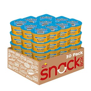 Tostitos Queso Dip 30-Pack