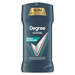 2 Degree Deodorants