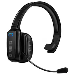 Trucker Bluetooth Headset