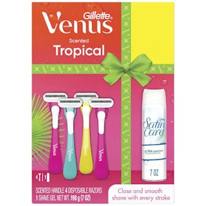 2 Venus Shave Gift Sets